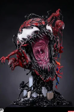 Maximum Carnage - Carnage 25