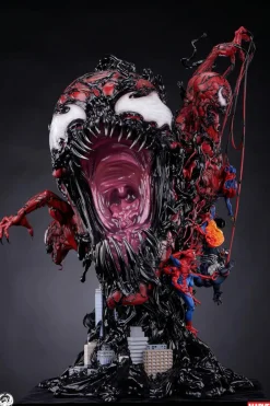 Maximum Carnage - Carnage 25
