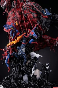 Maximum Carnage - Carnage 25