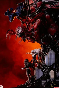 Maximum Carnage - Carnage 25