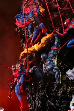 Maximum Carnage - Carnage 25