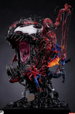 Maximum Carnage - Carnage 25