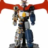 Mazinger Z - Mazinger Z Mechanical Building Block Construction Set (1895 Pieces)