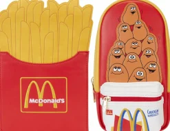 McDonald's - McValue Meal Stationery Bundle (Set of 2)