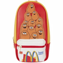 McDonald's - McValue Meal Stationery Bundle (Set of 2)