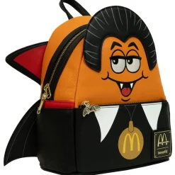 McDonald's - Vampire McNugget Cosplay 10