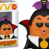 McDonald's - Vampire McNugget Pop! Vinyl Figure