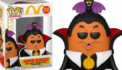 McDonald's - Vampire McNugget Pop! Vinyl Figure