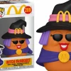 McDonald's - Witch McNugget Pop! Vinyl Figure