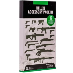 McFarlane Toys - Deluxe Weapon Accessories 7