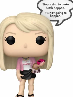 Mean Girls - Regina (Stop Trying to Make Fetch Happen) Pop! Vinyl Figure