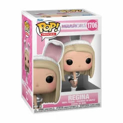 Mean Girls: 20th Anniversary - So Fetch Pop! Vinyl Bundle (Set of 4)