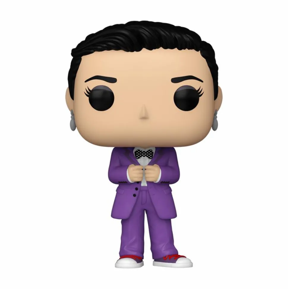 Mean Girls: 20th Anniversary - So Fetch Pop! Vinyl Bundle (Set of 4)