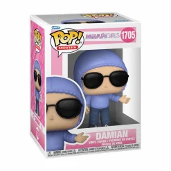 Mean Girls: 20th Anniversary - Damian Leigh Pop! Vinyl Figure