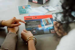 Medical Mysteries - New York Emergency Room Board Game