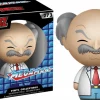 Mega Man - Dr Wily Dorbz Vinyl Figure