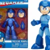 Mega Man - Mega Man 1/12th Scale Action Figure