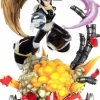 Mega Man X - Black Zero 17" Statue