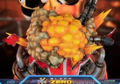 Mega Man X - Black Zero 17