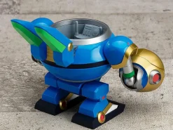 Mega Man X - Rabbit Ride Armour 4” Nendoroid Action Figure Accessory