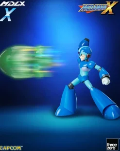 Mega Man X - Rockman X / Mega Man X MDLX 4