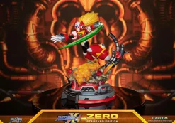 Mega Man X - Zero 17