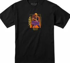 Megadeth - Megadeth x Primitive Peace Sells Black T-Shirt