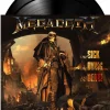 Megadeth - The Sick, the Dying... and the Dead! 2xLP Vinyl Record