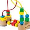 Melissa and Doug - First Bead Maze