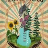 Melissa Etheridge - Heartstrings: Melissa Etheridge & Her Guitars Trade Paperback Book