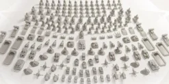 Memoir '44 - Equipment Pack Board Game Expansion