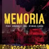 Memoria by Curt Pires Trade Paperback Book