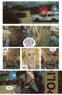 Memoria by Curt Pires Trade Paperback Book
