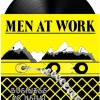 Men At Work - Business As Usual LP Vinyl Record
