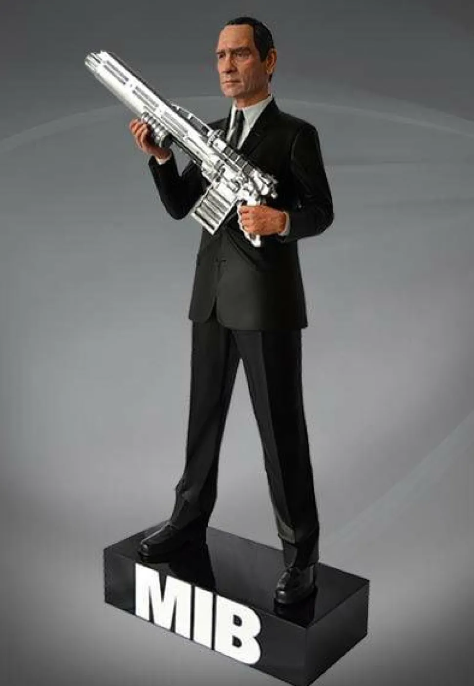 Men in Black - Agent K 1/4 Scale Statue
