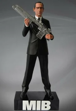 Men in Black - Agent K 1/4 Scale Statue