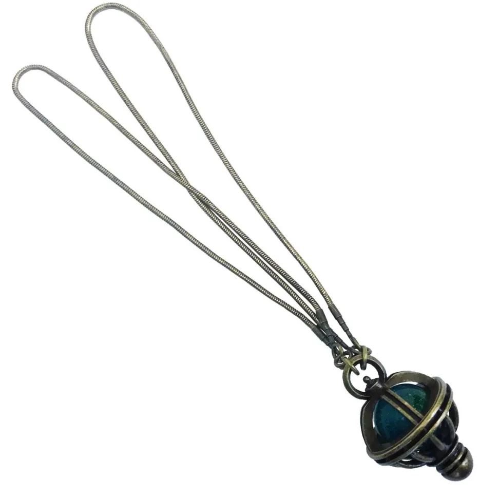 Men in Black - The Arquilian Galaxy Necklace 1:1 Scale Life-Size Prop Replica