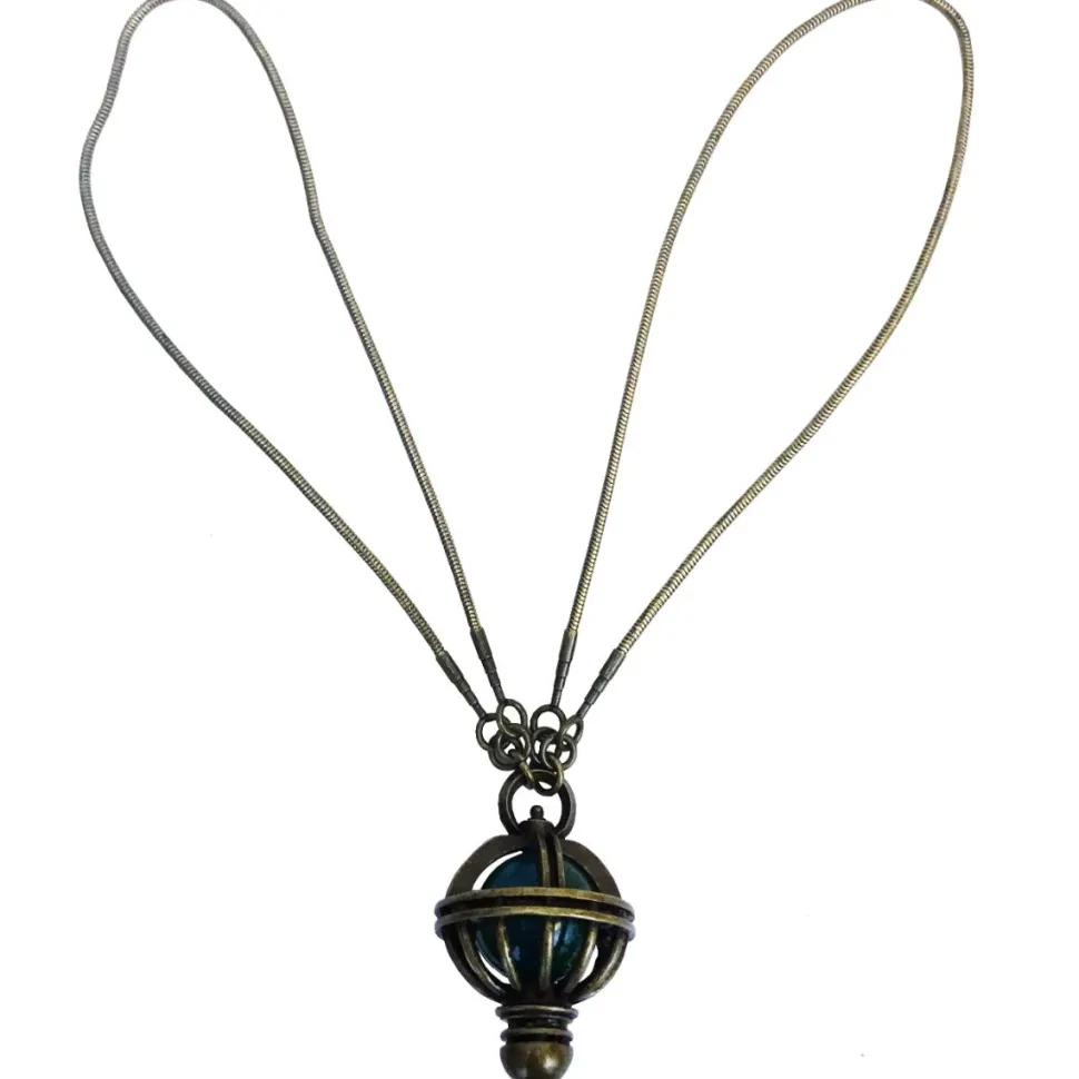 Men in Black - The Arquilian Galaxy Necklace 1:1 Scale Life-Size Prop Replica