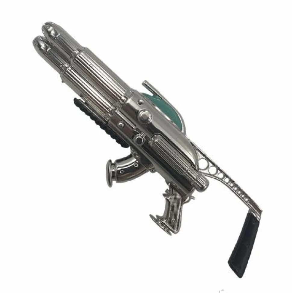 Men in Black II - Tri-Barrel Plasma Canon 7” Scaled Replica