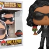 Men In Black: International - Agent M with Pawny Pop! Vinyl Figure