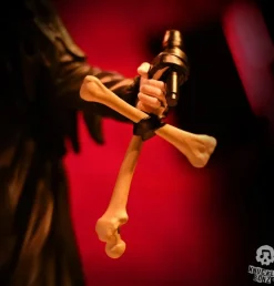 Mercyful Fate - The King Diamond III (Black) Rock Iconz 1/9th Scale Statue