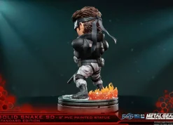 Metal Gear Solid - Solid Snake 8