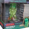 Metal Gear Solid - Solid Snake Stealth Green 8" PVC Statue
