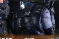 Metal Gear Solid - Solid Snake 17