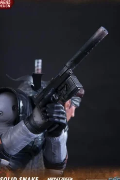 Metal Gear Solid - Solid Snake 17