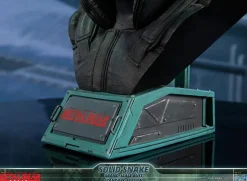 Metal Gear Solid - Solid Snake Grand Scale 12” Bust