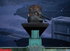 Metal Gear Solid - Solid Snake Grand Scale 12” Bust