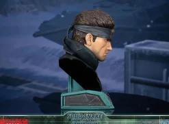 Metal Gear Solid - Solid Snake Grand Scale 12” Bust