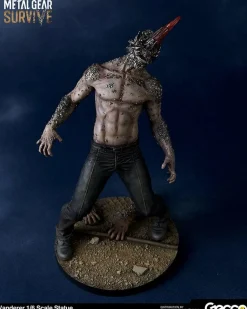 Metal Gear Survive - Wanderer 1/6th Scale Statue (Int Sales Only)