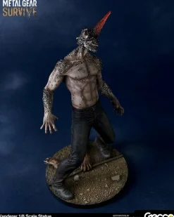 Metal Gear Survive - Wanderer 1/6th Scale Statue (Int Sales Only)